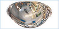 Security Mirrors